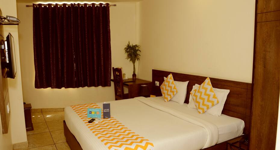 Hotel Padmavati Palace, Jaipur 4